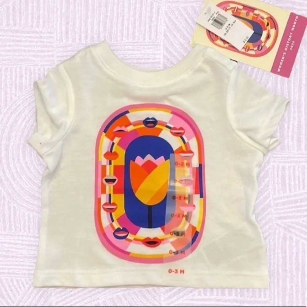 Women’s history month shirt- 207